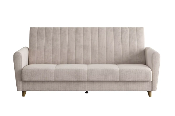 Диван-кровать Монако 3т (Вивальди 4)