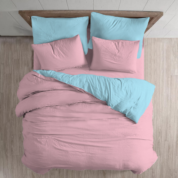 КПБ Василиса 2,0 220 поплин гл/кр 70х70 405