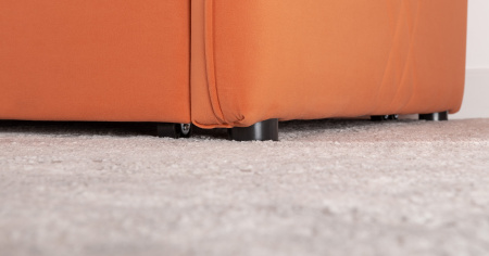 Кресло - кровать Юта (85) (Арт. ТК 523 Вивальди 31 (медный), Вивальди 31 (медный))