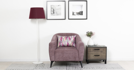 Кресло Наоми (Арт. ТК 481)