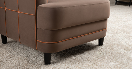 Кресло Черри Арт ТК 286