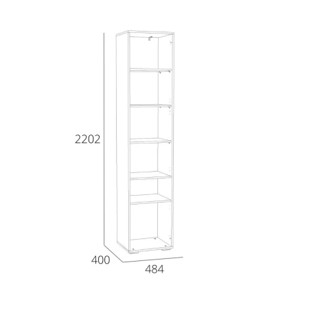Детская "Элиот" Комплектация 2