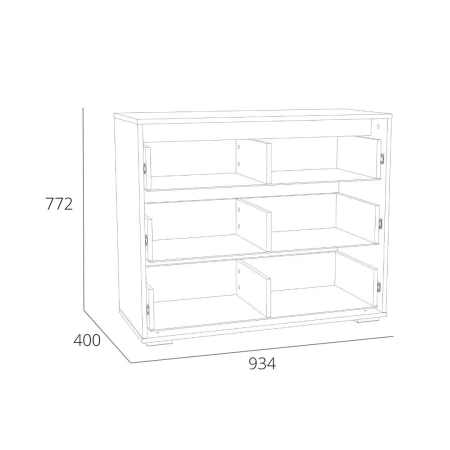 Детская "Элиот" Комплектация 1