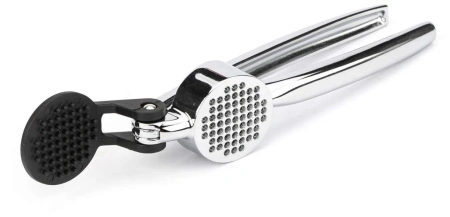 Пресс для чеснока VIVA CHROME ATV315