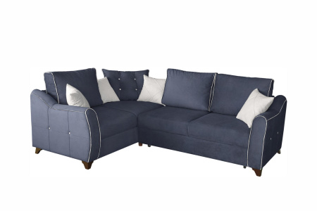 Диван угловой "Френсис" Арт. ТД 263