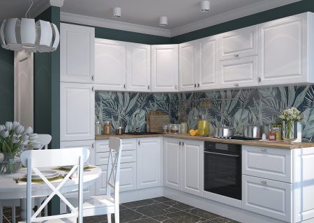 Кухня Ева 2,05х2,6