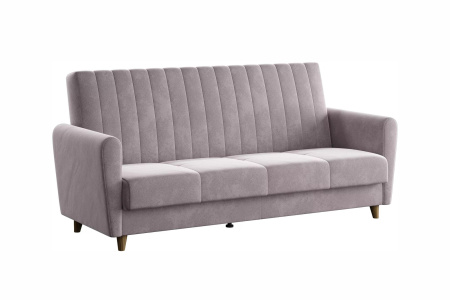 Диван-кровать Монако 3т (Кашемир 890)