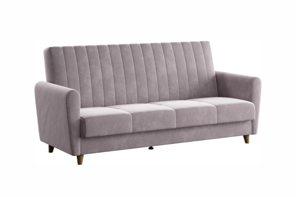 Диван-кровать Монако 3т (Кашемир 890)