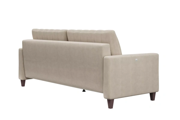 Диван-кровать Марк 3т СК (Вивальди 4)