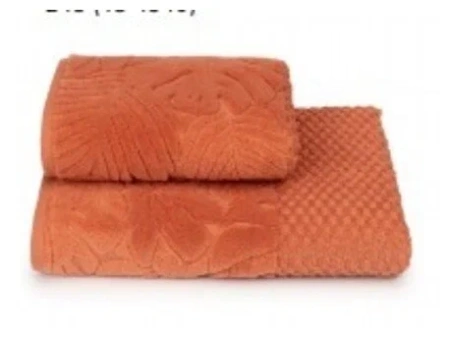 ПЦС-2601-4474 Полотенце 50*90 х/б с-1 Tropical mood 