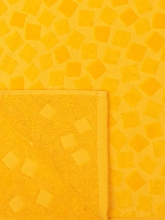 ПЦС-3501-4476 Полотенце 70*130 х/б с-1Piccolo mosaico цв.14-1064