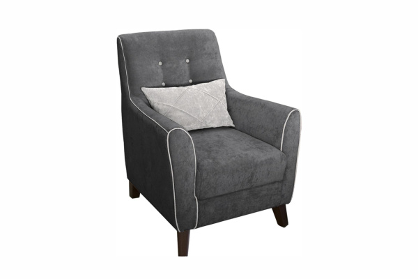 Кресло Френсис  Арт,ТК 267