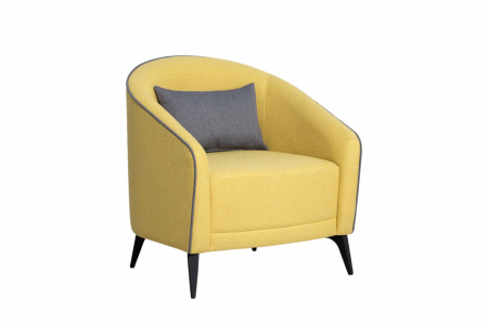 Кресло Бернис Арт. ТК 447