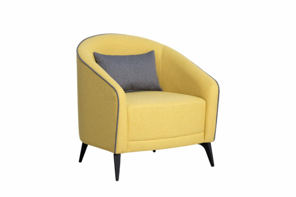 Кресло Бернис Арт. ТК 447