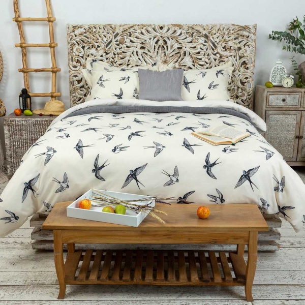 PROVANCE Цветные сны Комплект пост белья 1,5 (4пр.), полисатин, ПЭ, 80 гр/м, 4 дизайна 421-260