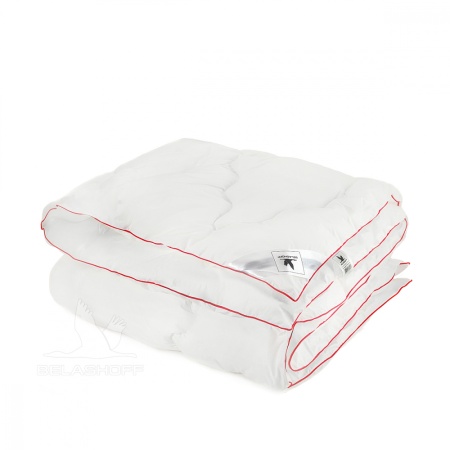 Одеяло Гармония стеганное 140*205 ОЛП 6-1