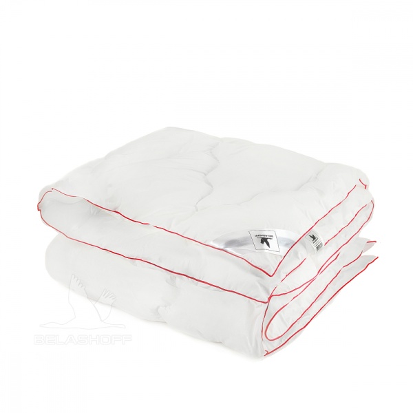 Одеяло Гармония стеганное 140*205 ОЛП 6-1