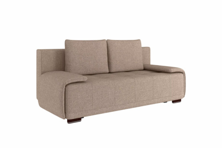 Диван-кровать 3т "Милан 1" (СК) (Sherlock 932)