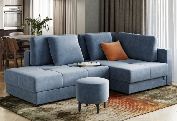 Пуф Мун 056 (Галакси лайт 22)