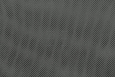 Офисный стул ISO black ИЗО плюс ткань сетка светло-серая 560*600*840