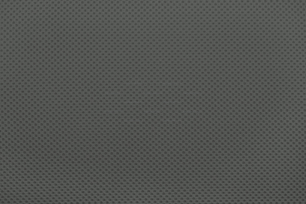 Офисный стул ISO black ИЗО плюс ткань сетка светло-серая 560*600*840