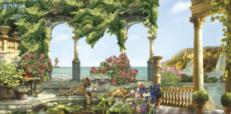 Картина К 20000