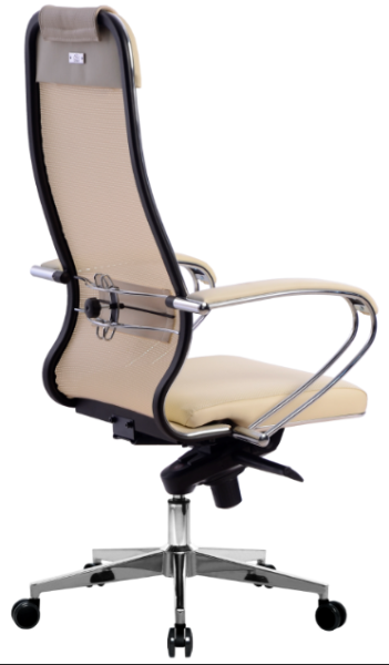 Кресло Samurai Comfort-1.01 MPES (Темно-бежевый)