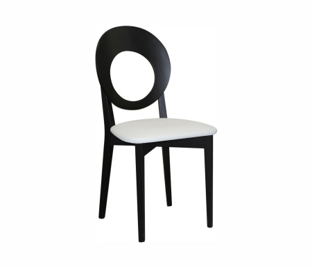 Стул ЭВЕЛИНА-2 эмаль т.вен/527 ВС/181