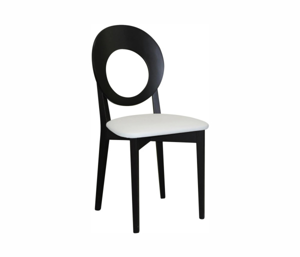 Стул ЭВЕЛИНА-2 эмаль т.вен/527 ВС/181