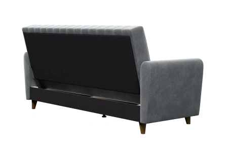 Диван-кровать Монако 3т (Кашемир 994)