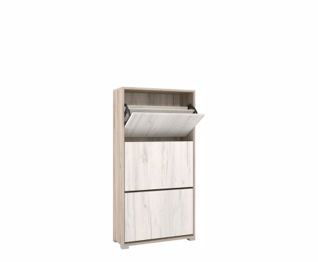 46ПТ2 Обувница XL Смарт  (кантри/прованс)