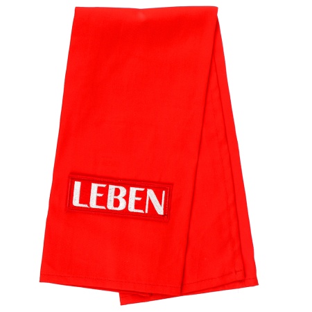 LEBEN Полотенце хлопок 40x60см 434-038