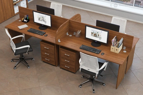 Кабинет "TREND" Комплектация 1