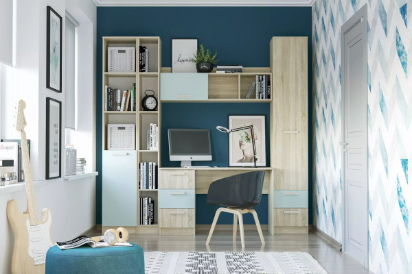 Детская "Акварель" Комплектация 3