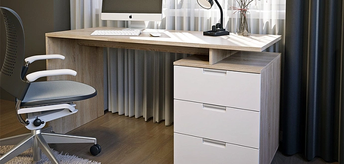 Домашний офис