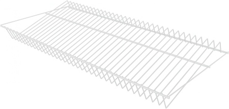 Полка для обуви 903*406
