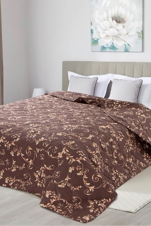 Покрывало Унисон 2 сп (РОКОКО)