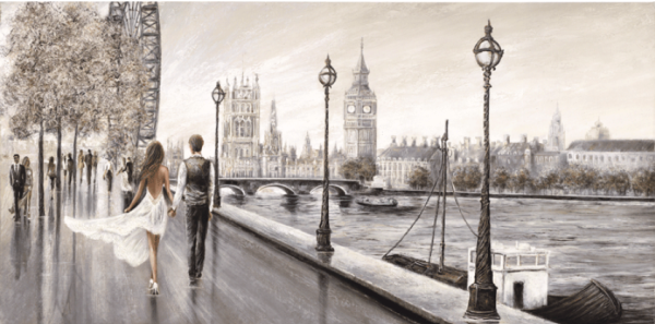 Картина Ж 10500