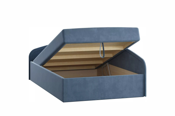 Тахта "Адель"  1200  #1 (Галакси лайт 22)