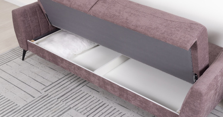 Диван-кровать Наоми Арт. ТД 481