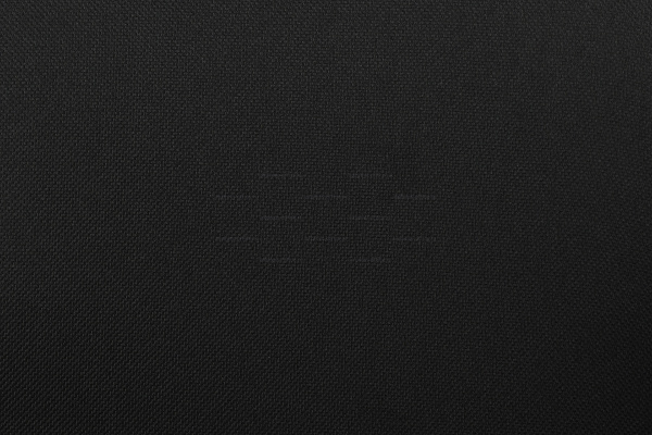 Офисный стул Стандарт Ткань ТК-1 (черная) 540*470*840