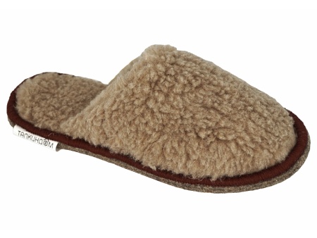 Тапки 6-285-4/1М-39