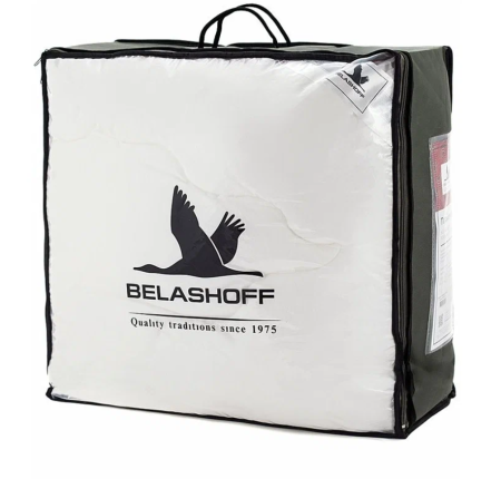 Одеяло Гармония стеганное 172*205 ОЛП 6-2