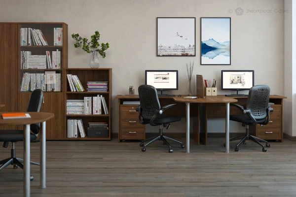 Кабинет "TREND" Комплектация 4