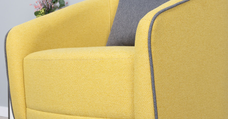 Кресло Бернис Арт. ТК 447