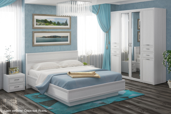 Спальня "Карина" Комплектация 1