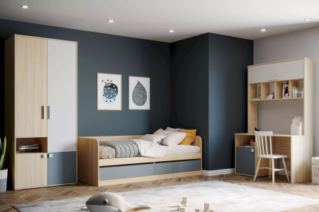 Детская "Элиот" Комплектация 4