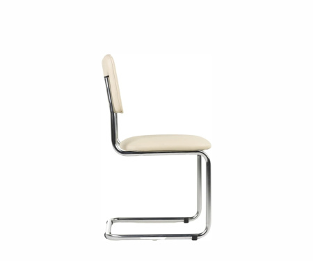 Конференц-кресла Сильвия Экокожа Dollaro 122 640*840*560