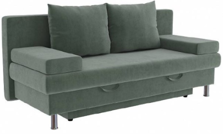 Диван-кровать 3Т "Милан-"3 (СК) (СТОК!!!)