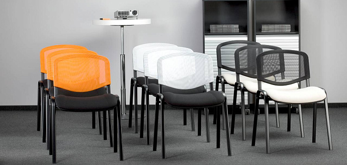 Офисные стулья